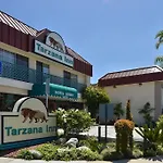 Tarzana Inn