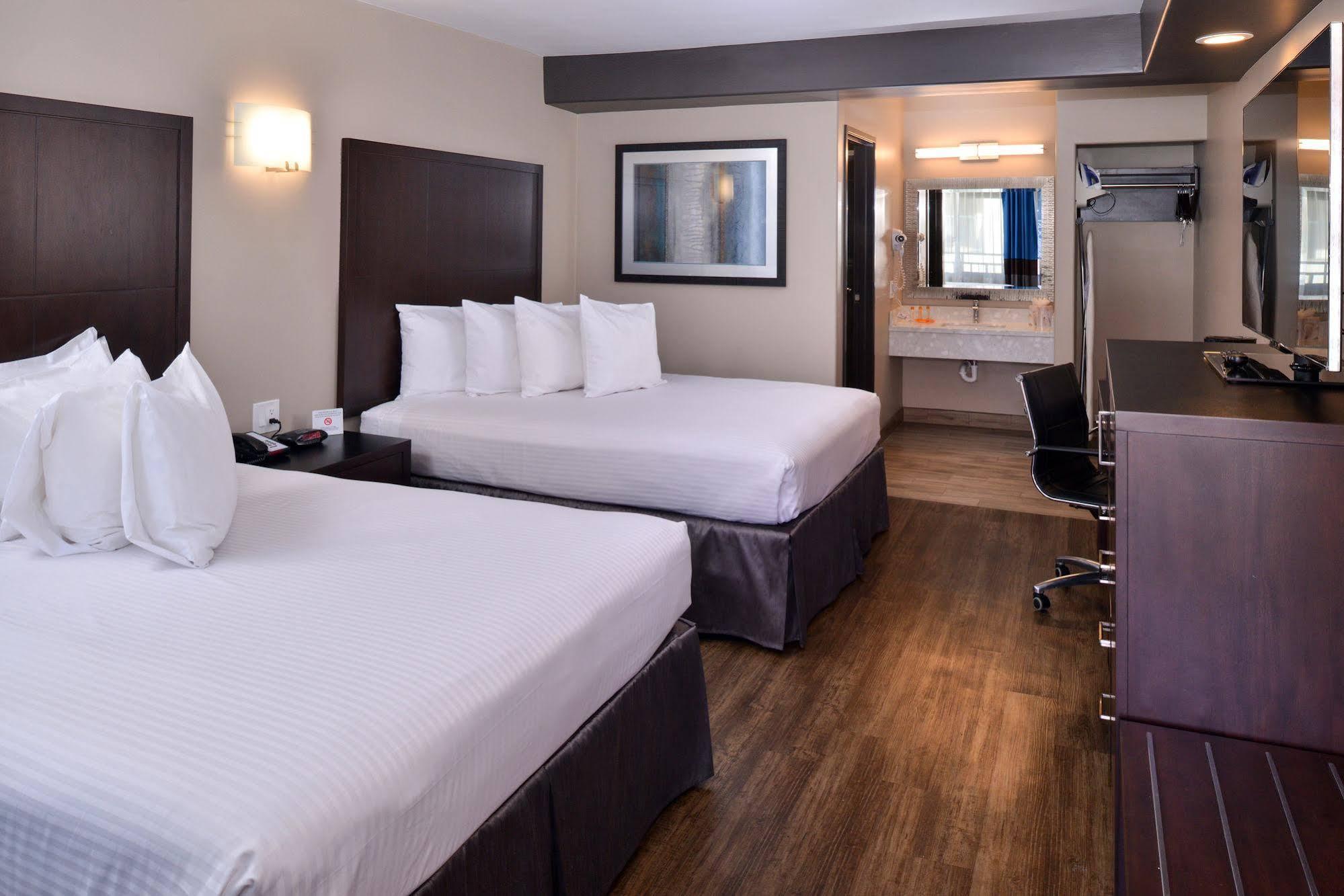 Hotel Tarzana Los Ángeles