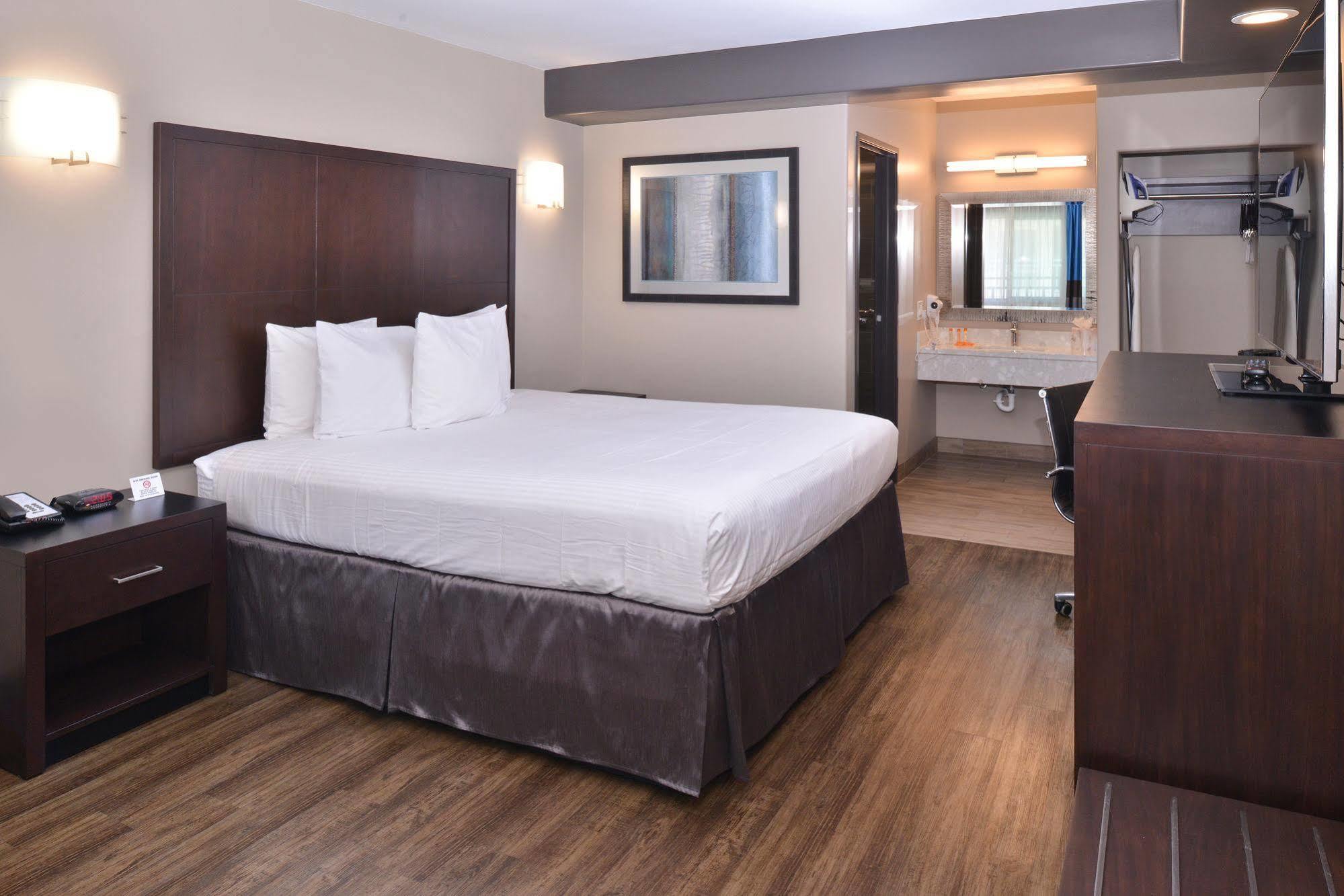 Hotel Tarzana Los Ángeles