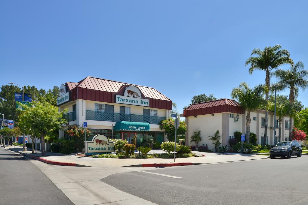 Tarzana Los Ángeles
