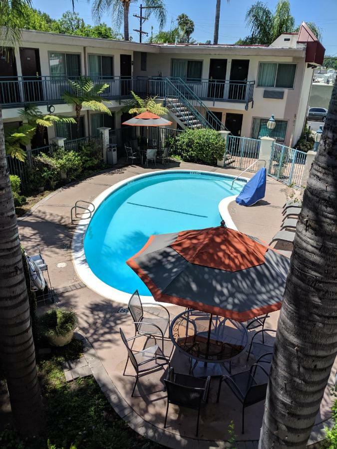 Tarzana Hotel Los Ángeles